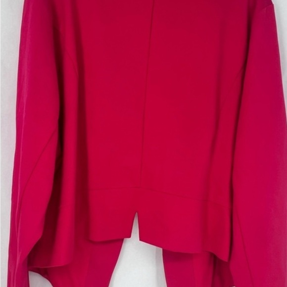 Torrid Open Front Blazer - Picture 2 of 3